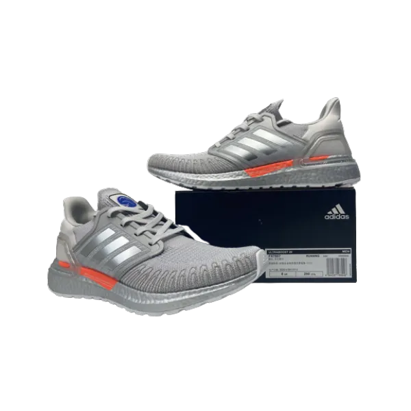 adidas Ultra Boost 20 NASA Dash Grey FX7957