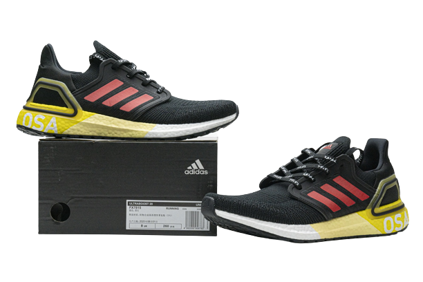 adidas Ultra Boost 20City Pack Osaka FX7815