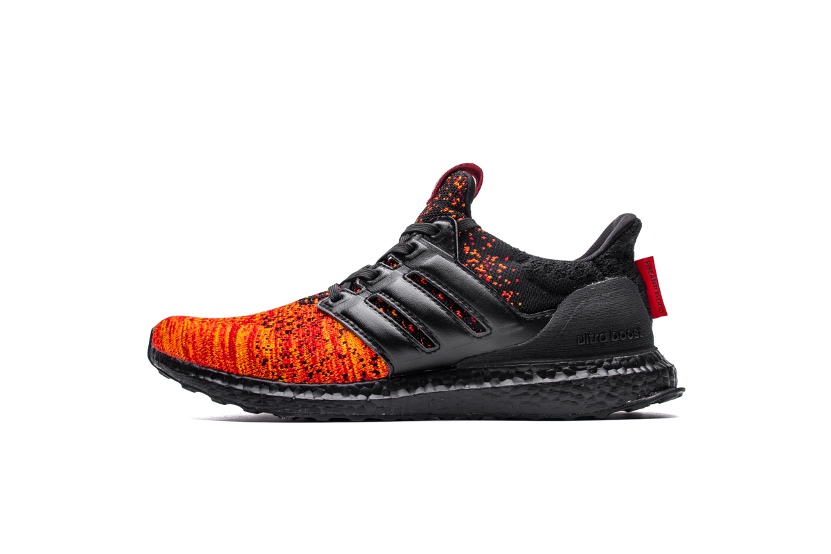adidas Ultra Boost 4.0 Game of Thrones Targaryen Dragons EE3709