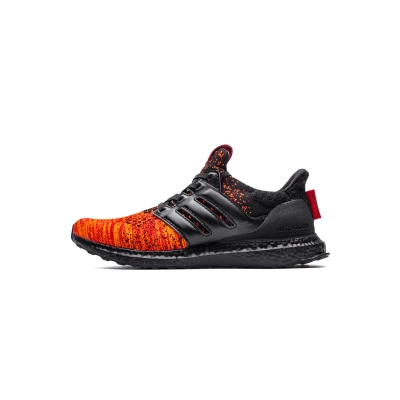 adidas Ultra Boost 4.0 Game of Thrones Targaryen Dragons EE3709