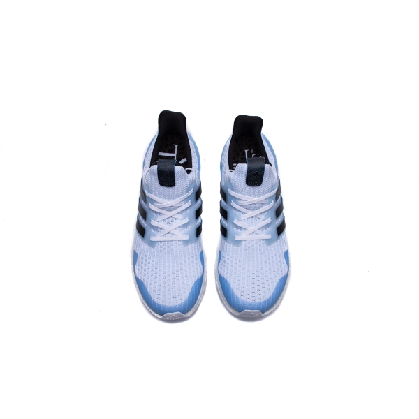 adidas Ultra Boost 4.0 Game of Thrones White Walkers EE3708