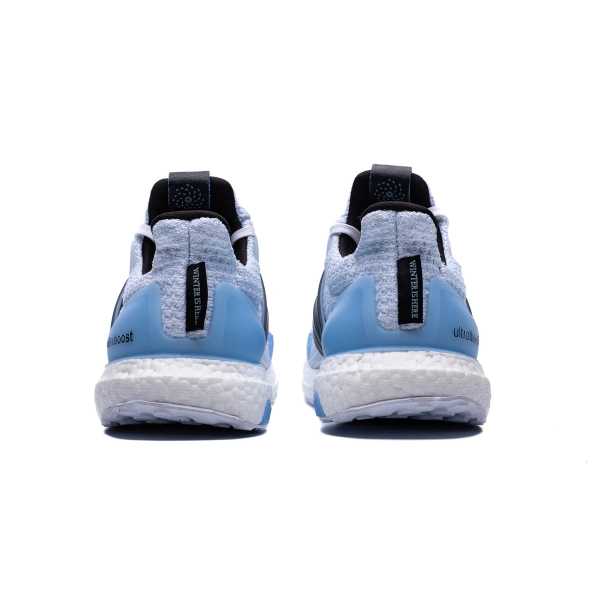 adidas Ultra Boost 4.0 Game of Thrones White Walkers EE3708