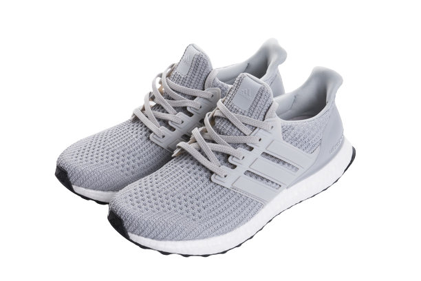 adidas Ultra Boost 4.0 Grey Three BB6167