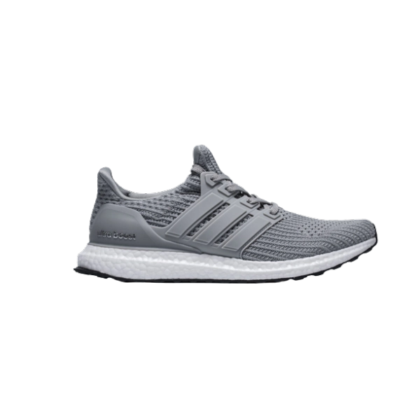 adidas Ultra Boost 4.0 Grey Three BB6167