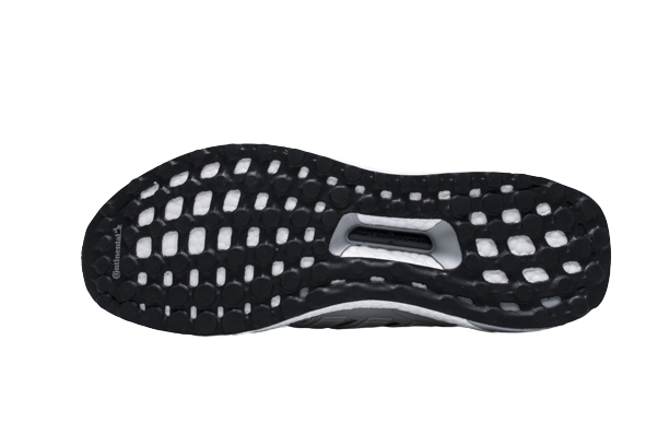 adidas Ultra Boost 4.0 Grey Three BB6167