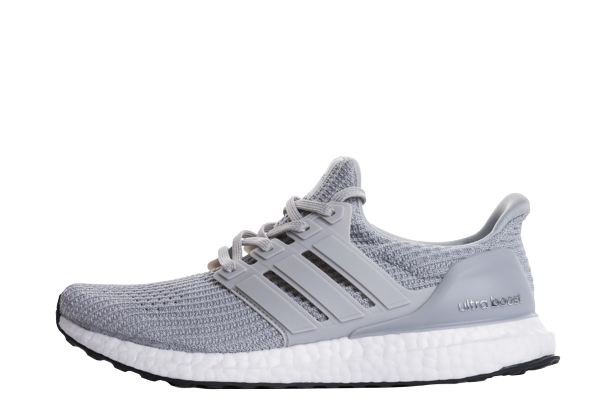adidas Ultra Boost 4.0 Grey Three BB6167