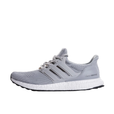 adidas Ultra Boost 4.0 Grey Three BB6167