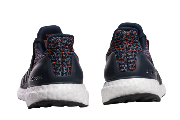 adidas Ultra Boost 4.0 Navy Multi-Color BB6165
