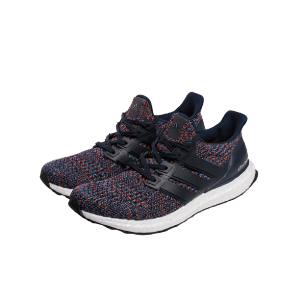 adidas Ultra Boost 4.0 Navy Multi-Color BB6165