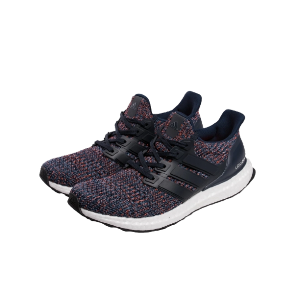 adidas Ultra Boost 4.0 Navy Multi-Color BB6165