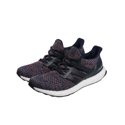 adidas Ultra Boost 4.0 Navy Multi-Color BB6165