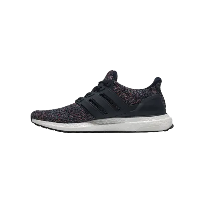 adidas Ultra Boost 4.0 Navy Multi-Color BB6165