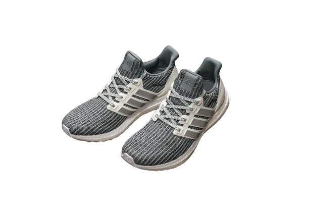 adidas Ultra Boost 4.0 Parley Running White CM8272