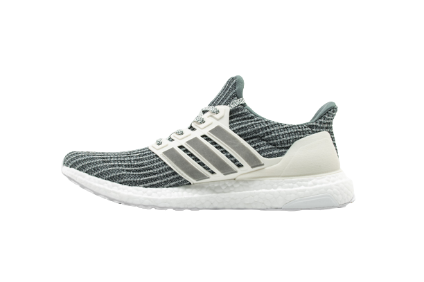 adidas Ultra Boost 4.0 Parley Running White CM8272