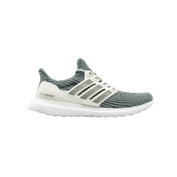 adidas Ultra Boost 4.0 Parley Running White CM8272