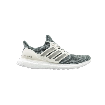 adidas Ultra Boost 4.0 Parley Running White CM8272