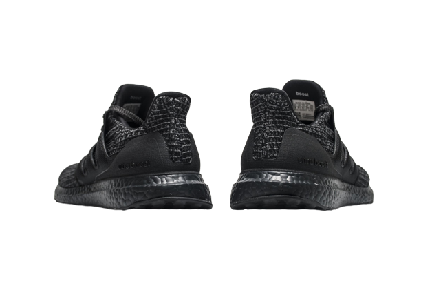 adidas Ultra Boost 4.0 Triple Black BB6171