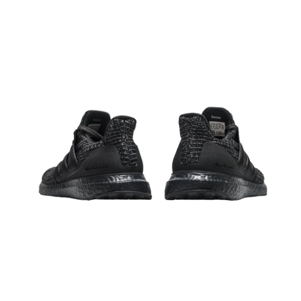 adidas Ultra Boost 4.0 Triple Black BB6171