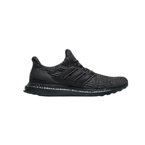 adidas Ultra Boost 4.0 Triple Black BB6171