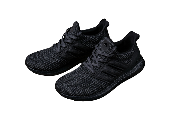 adidas Ultra Boost 4.0 Triple Black BB6171