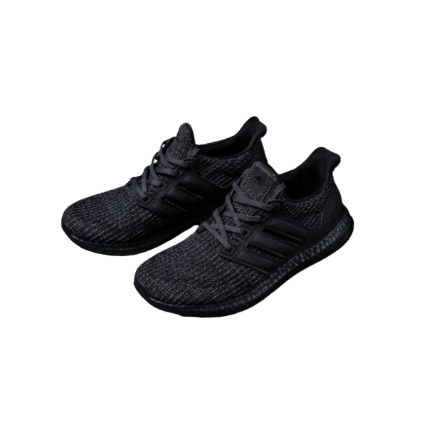 adidas Ultra Boost 4.0 Triple Black BB6171