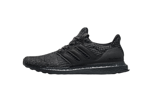 adidas Ultra Boost 4.0 Triple Black BB6171