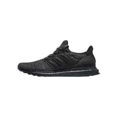 adidas Ultra Boost 4.0 Triple Black BB6171