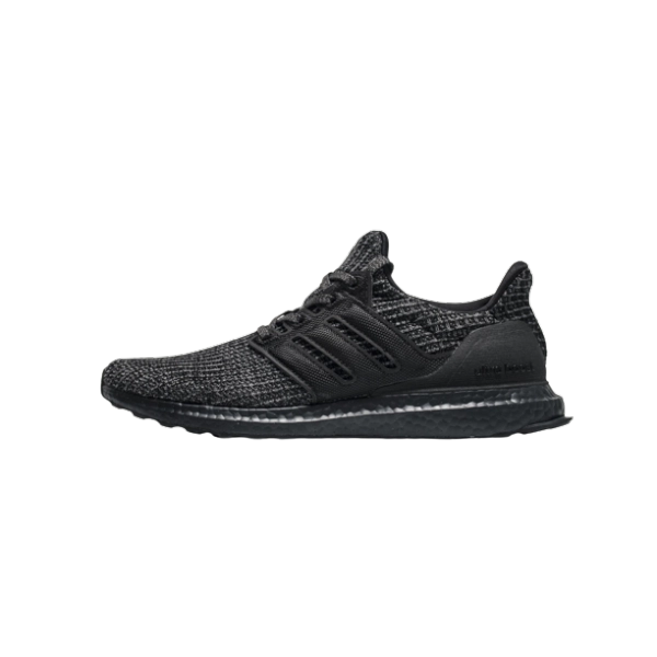 adidas Ultra Boost 4.0 Triple Black BB6171