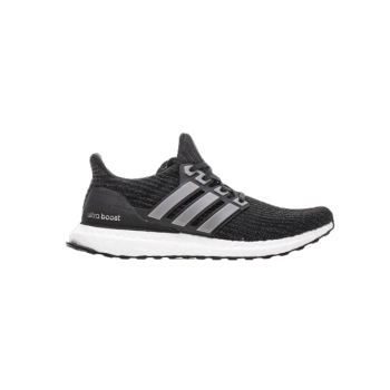 adidas Ultra Boost 5th Anniversary Black BB6220