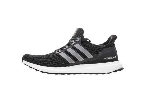 adidas Ultra Boost 5th Anniversary Black BB6220