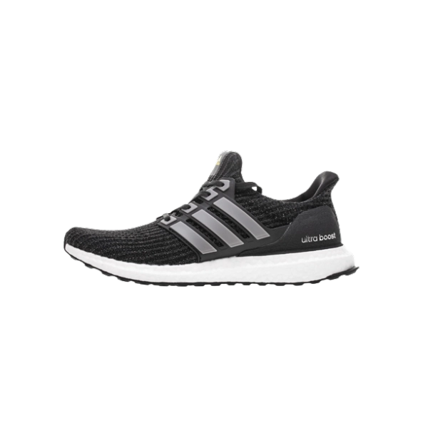 adidas Ultra Boost 5th Anniversary Black BB6220