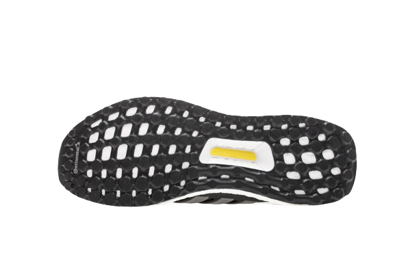 adidas Ultra Boost 5th Anniversary Black BB6220