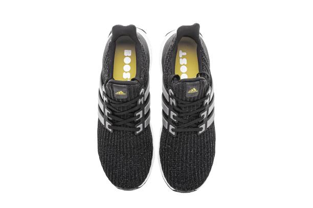adidas Ultra Boost 5th Anniversary Black BB6220
