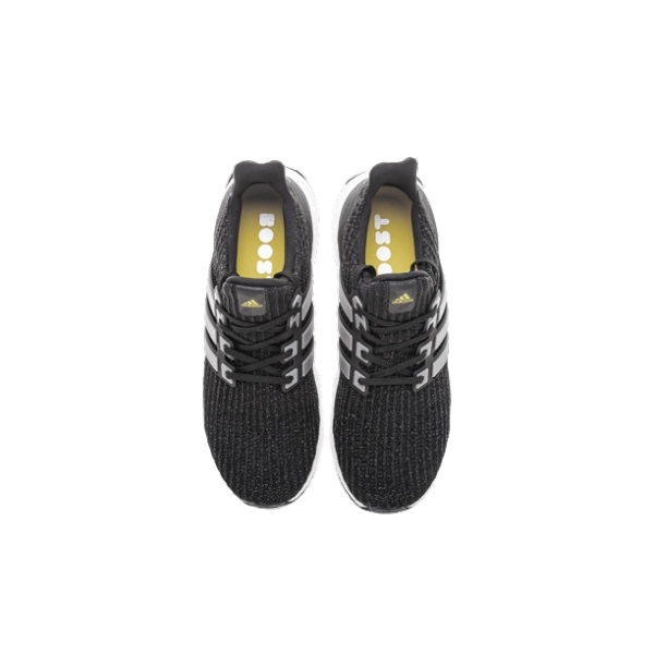 adidas Ultra Boost 5th Anniversary Black BB6220