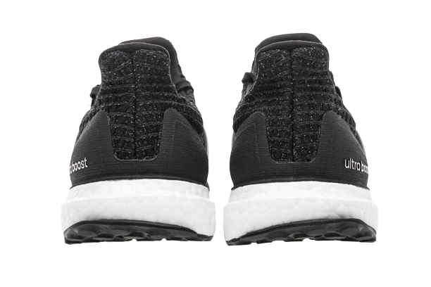 adidas Ultra Boost 5th Anniversary Black BB6220