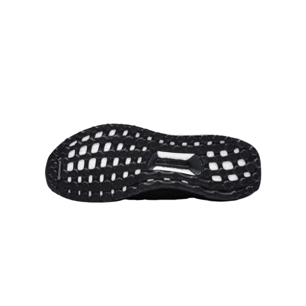 adidas Ultra Boost Undefeated Blackout EF1966