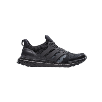 adidas Ultra Boost Undefeated Blackout EF1966