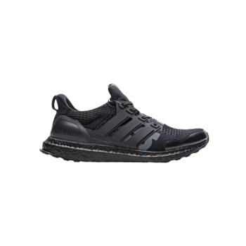adidas Ultra Boost Undefeated Blackout EF1966
