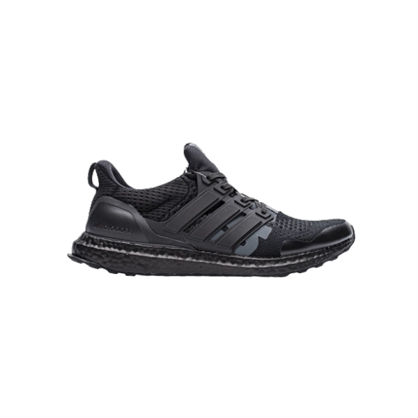 adidas Ultra Boost Undefeated Blackout EF1966
