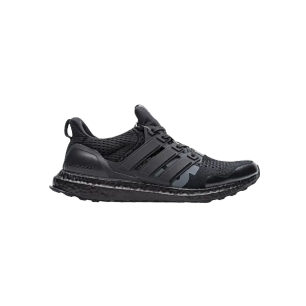 adidas Ultra Boost Undefeated Blackout EF1966