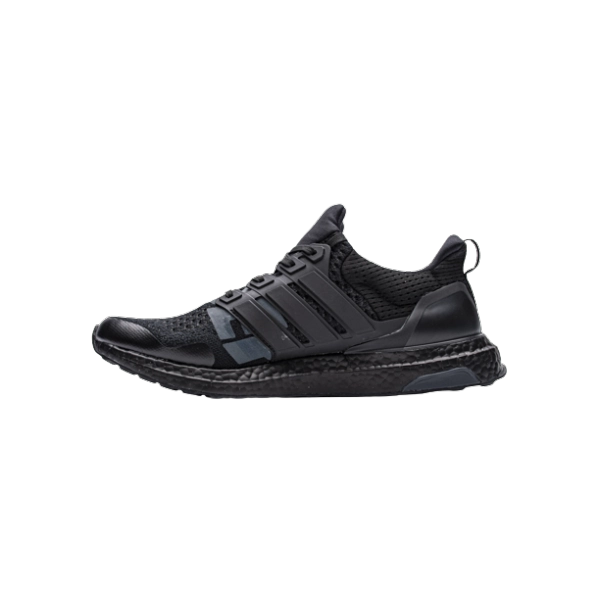 adidas Ultra Boost Undefeated Blackout EF1966