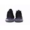 Nike Air Max Scorpion FK Black Purple  DR0888-001 