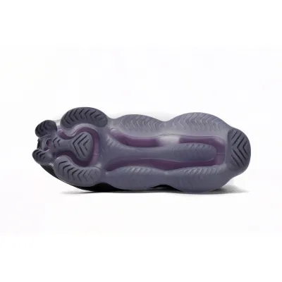 Nike Air Max Scorpion FK Black Purple  DR0888-001 