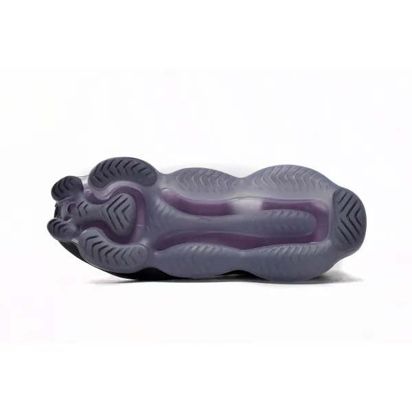 Nike Air Max Scorpion FK Black Purple  DR0888-001 