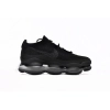 Nike Air Max Scorpion FK Triple Black  DJ4702-002