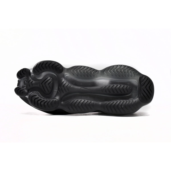 Nike Air Max Scorpion FK Triple Black  DJ4702-002