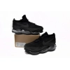 Nike Air Max Scorpion FK Triple Black  DJ4702-002
