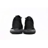 Nike Air Max Scorpion FK Triple Black  DJ4702-002