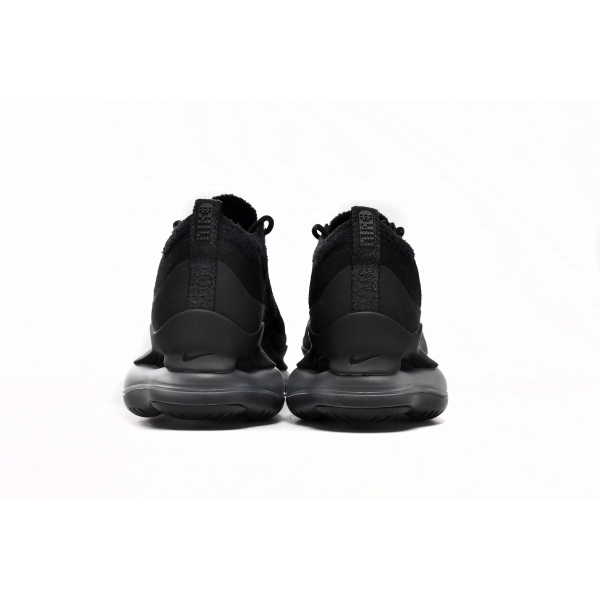 Nike Air Max Scorpion FK Triple Black  DJ4702-002