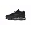 Nike Air Max Scorpion FK Triple Black  DJ4702-002